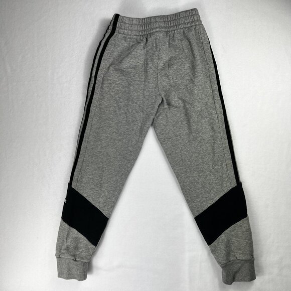 Boy's Adidas Jogger Sweats - Picture 3 of 4